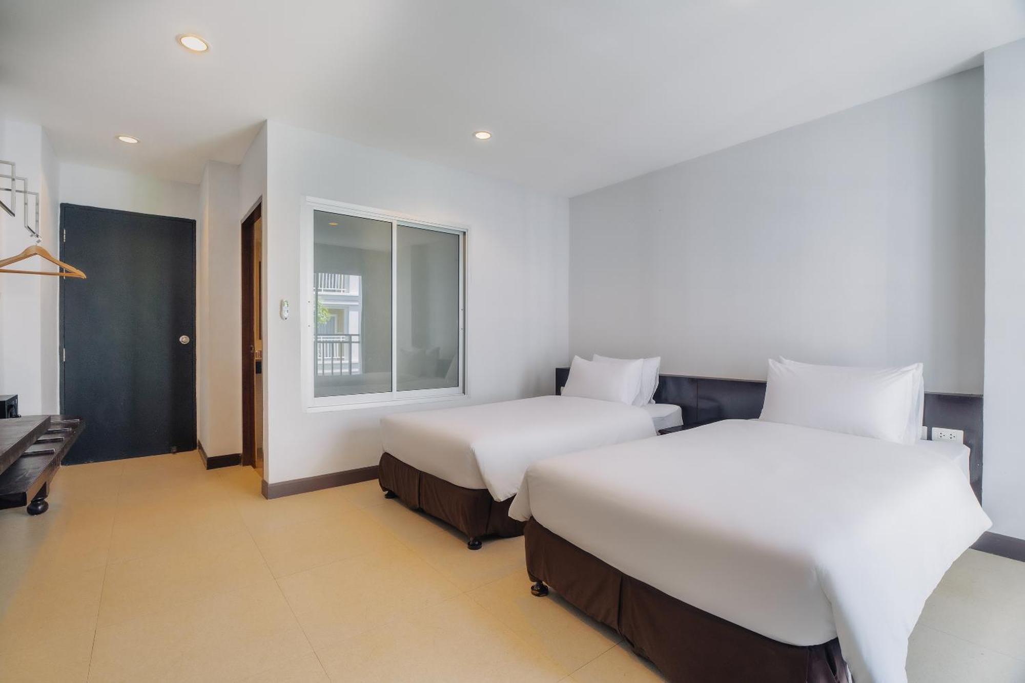 Hotell Di Yana