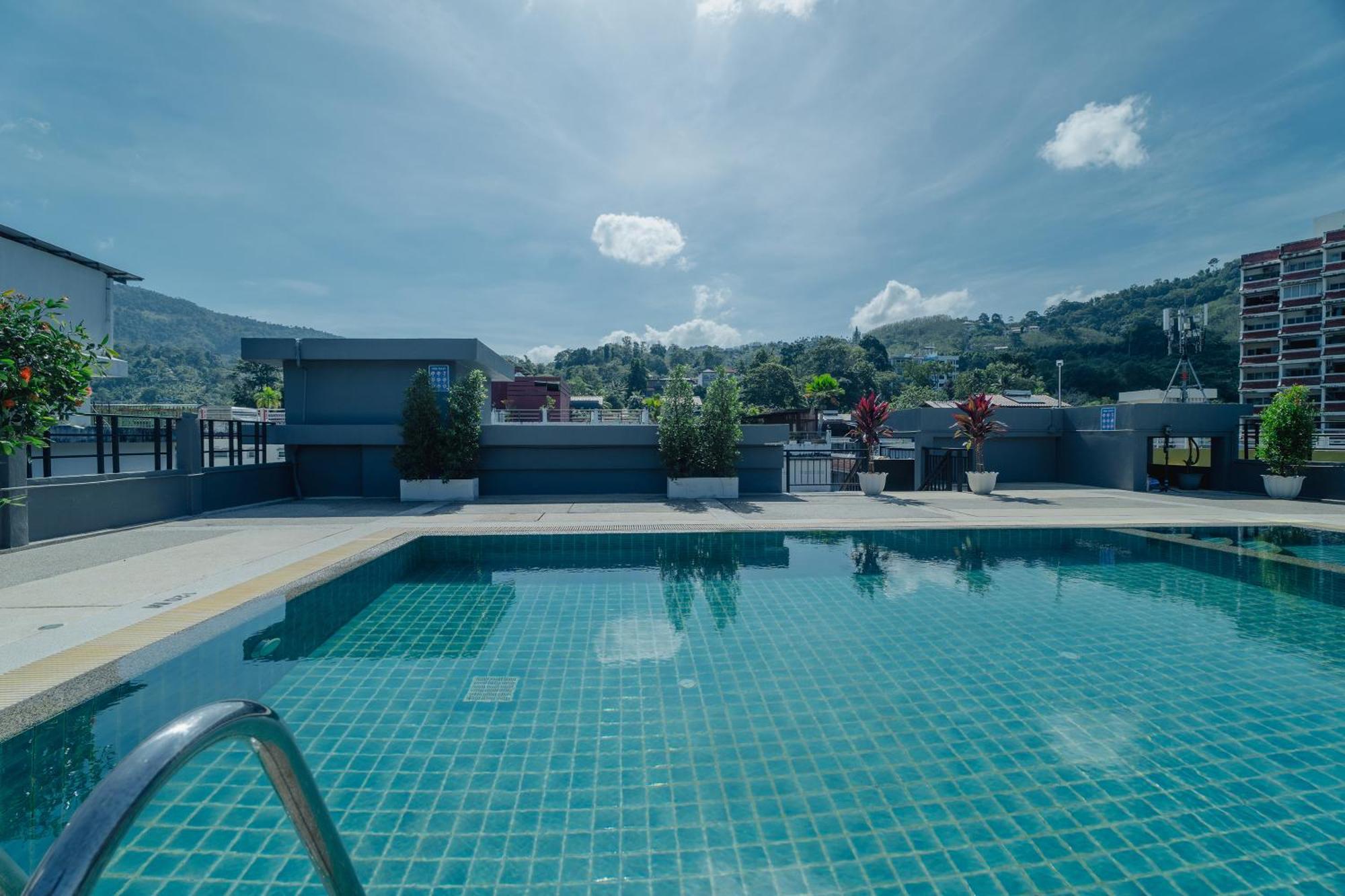 Hotell Di Yana