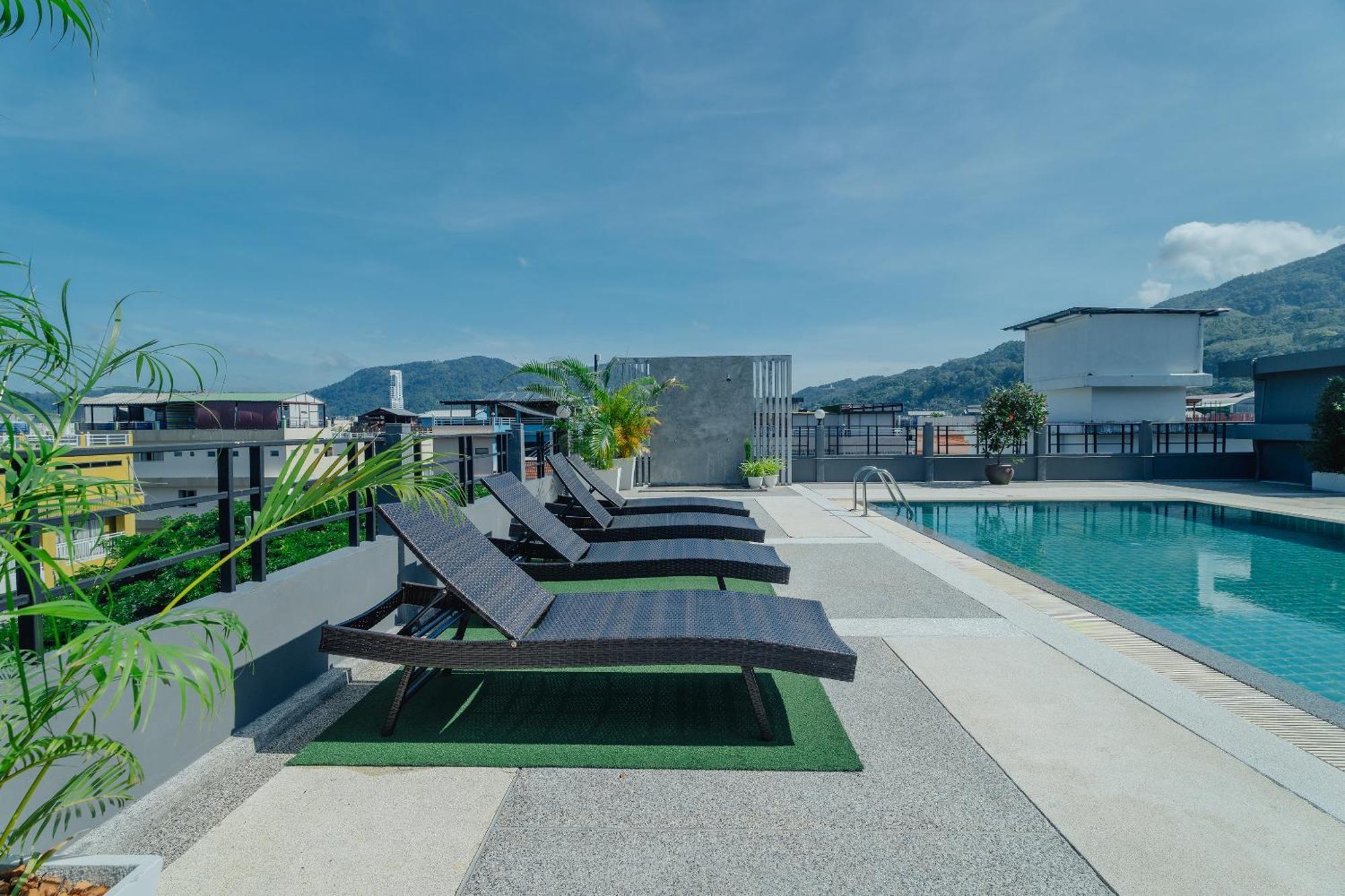 Di Yana Hotell 3*