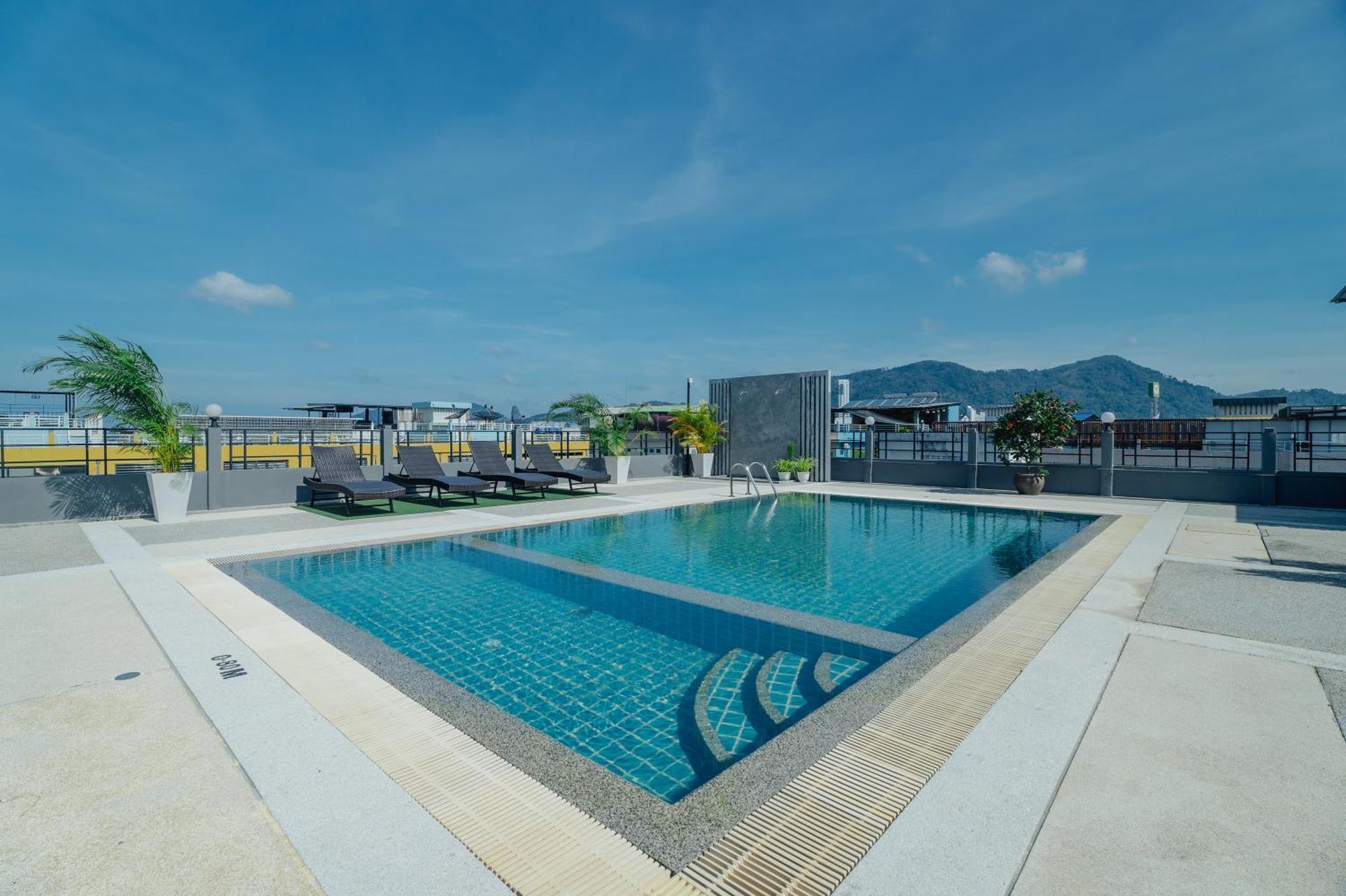 Hotell Di Yana 3*